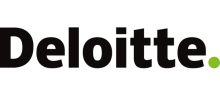 Deloitte Partner Logo