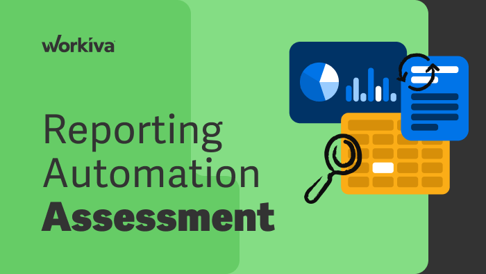 Reporting Automation Assessment