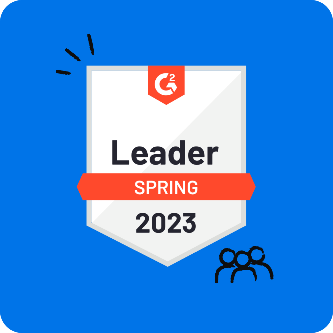 Spring Leader 2023 Icon