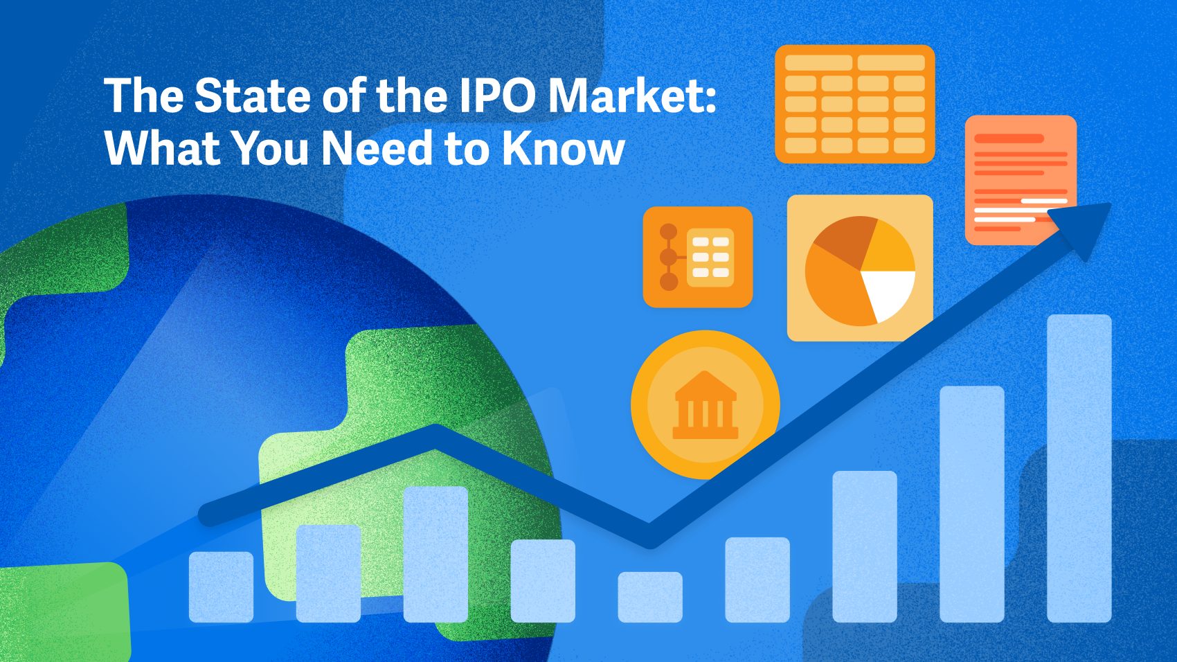 Workiva State of the IPO Market What You Need To Know Blog