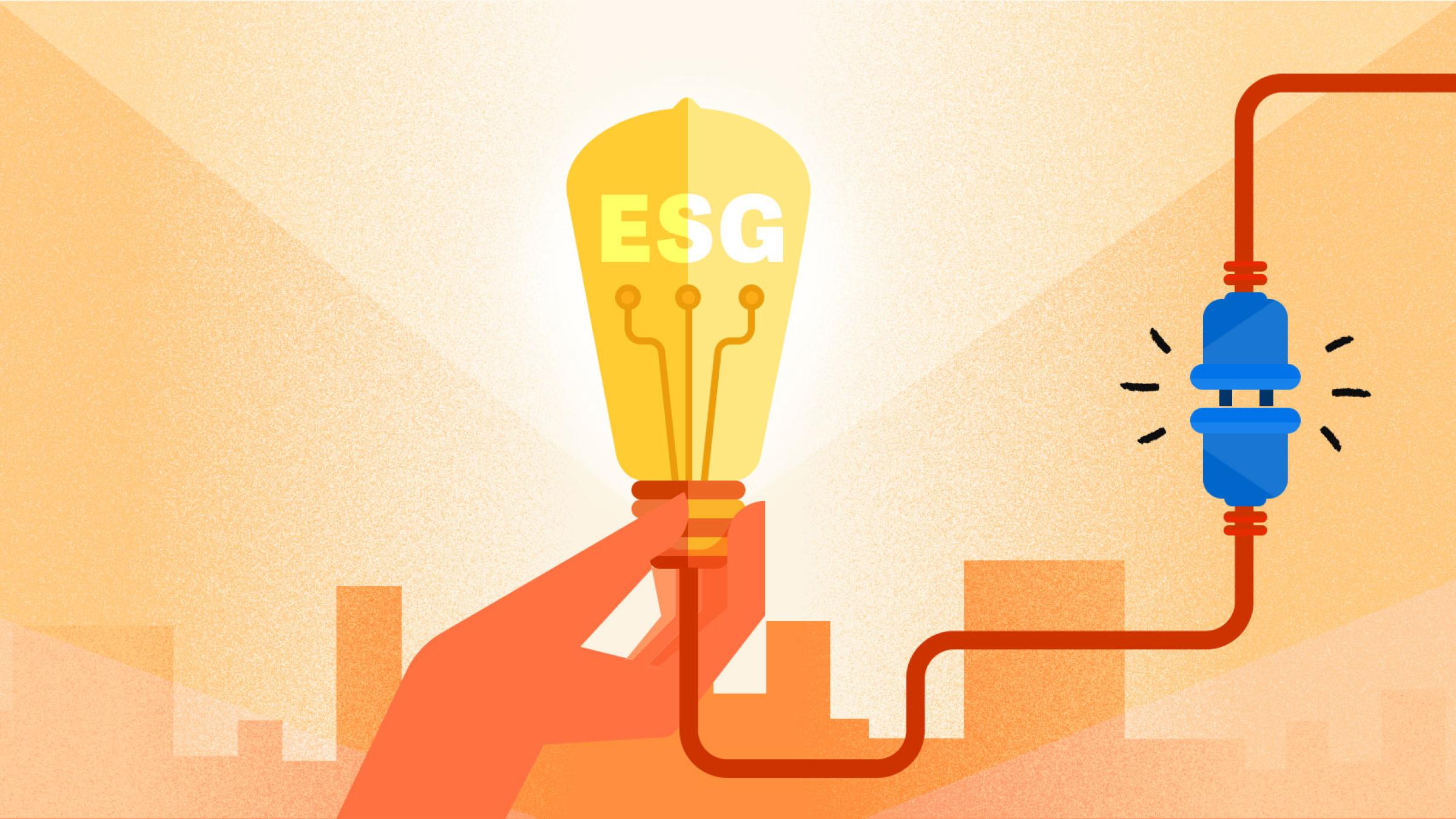 ESG trends for energy leaders