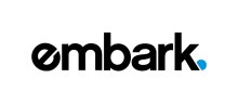 Embark Partner Logo