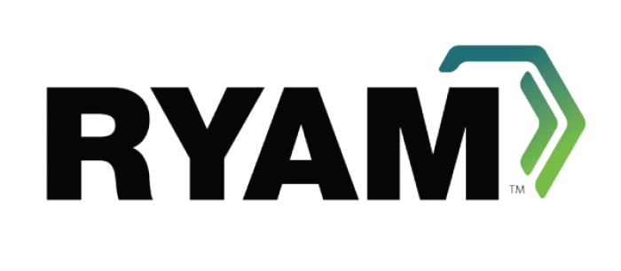 Ryam Logo