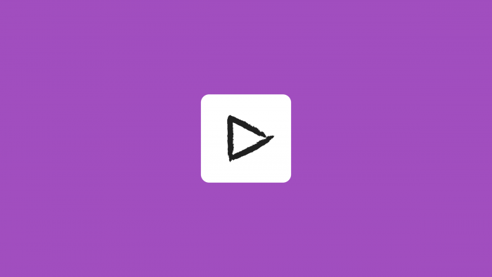 Workiva Video Icon