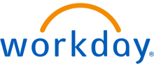 Workday Partner Logo