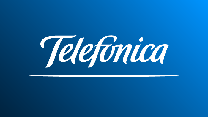 Telefonica Logo