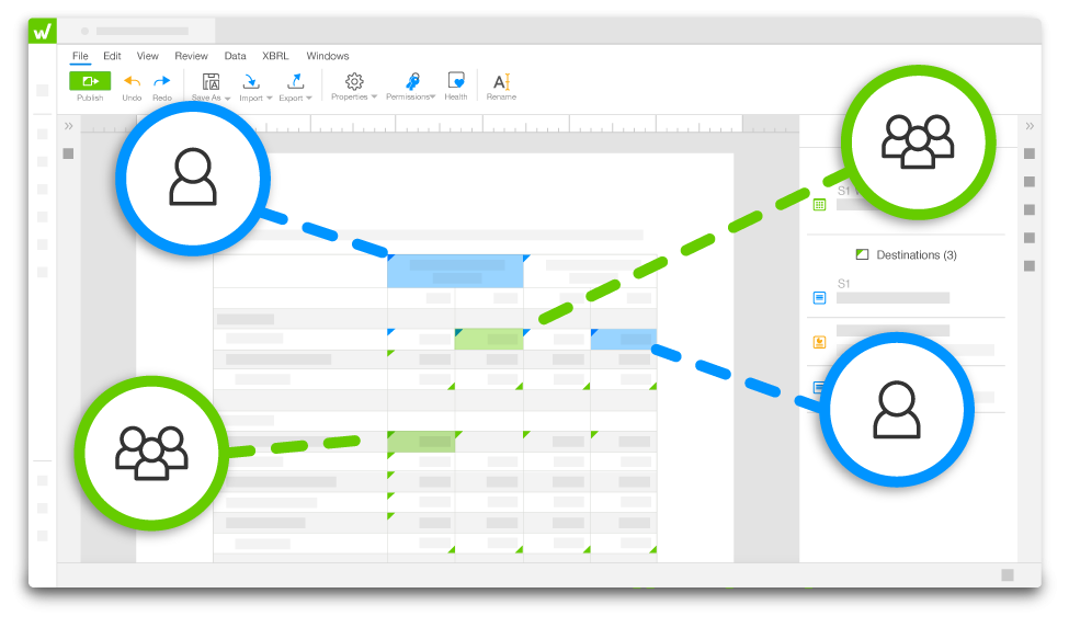 save time and resources with tax automation